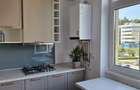 Apartament cu 2 camere, balcon, mobilat utilat - 11