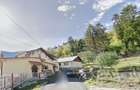 Teren investitie Sinaia - Centru - 2