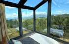 Cand tinyhouse cabana Sirnea Fundata - 7