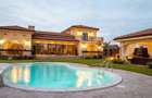 Vila de lux de inchiriat ( CITITI DESCRIEREA ) - 8
