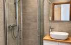 De închiriat - Apartament cu 2 camere și balcon de 8 mp in North Plaza, Iris