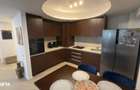 De inchiriat: Apartament 3 camere / Cortina North / NOU