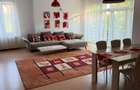 Inchiriez apartament 3 camere bloc nou zona Campului - 1