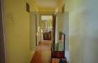 Apartament 3 camere, bloc 4 etaje, Berceni/str Dorohoi, curat - 5