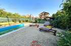 Vila 7 cam in Banesti, teren 1100 mp piscina  2010 265.000e - 1