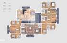 Apartament 3 camere bloc nou | Etaj 2 | Zona Titulescu - 14
