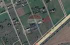 Teren 920 mp | zona rezidentiala | PUZ aprobat | Harman
