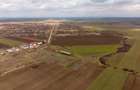 Fermă cu teren intravilan de 35000 mp în Mișca - 5