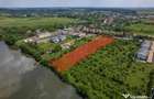 CORBEANCA - SCOLII, TEREN CONSTRUCTII, 5000 MP, LA LAC! - Corbeanca (Bucuresti-Ilfov) - 12