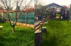 Vand teren 470 mp cu constructie in Bercu Rosu, Satu Mare - 3