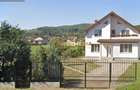 CASA 5 Camere P+1 Alba Micesti 1350 mp. TEREN Asfalt Finisata Utilata Mobilata