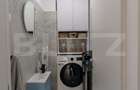Apartament 3 camere, 66 mp, prima inchiriere, terasa 12 mp, zona Centr - 13