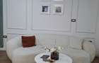 Birou luxos in penthouse | 4 camere complet mobilate si utilate | Pipera