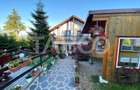 Pensiune de vanzare 10 camere 10 bai 343 mp utili Paltinis S
