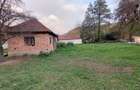 Casa veche + teren- zona superba BRATCA - 2