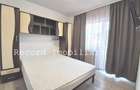 Apartament 2 camere et.3, mobilat, parcare Floresti