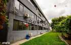 Hala de productie Calea Chisinaului 483 mp