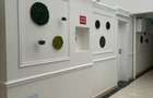 De inchiriat apartament 2 camere open space - Royal Town Copou - 14