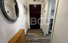Apartament de inchiriat cu 2 camere balcon etaj 3 Mihai Viteazul Sibiu - 6