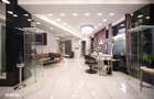 Herastrau Parc Prima linie | Spatiu comercial / Birouri | 280mp