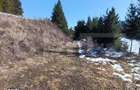 Teren intravilan de vanzare 1200 mp Colibita, front lac 70