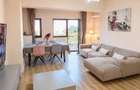 SISESTI Apartament 3 camere lux, 90 mp utili, 2 bai 2 balcoane, complet mobilat - 1