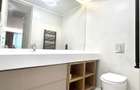 3-room apartment, One Floreasca Towers, Aurel Vlaicu metro access - 14