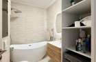 Apartament 3 camere cu gradina proprie de 86 mp zona linistita - 9