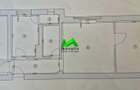 Apartament de inchiriat 3 camere Sibiu Terezian - 8