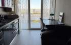 2 camere | 50 m2 | Terasa 6 m2 | Parcare privata | Calea Turzii | 650 - 8