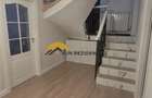 Victoriei-Berzei, Apartament cochet, in vila, 6 camere, la cheie