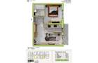 Apartament 2 camere - Sos. Alexandriei - Bragadiru - 8