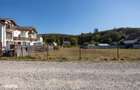 Teren intravilan de vanzare Cristian - 1.057 mp