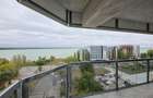 Mamaia Central apartament 2 camere vedere spectaculoasa la lac