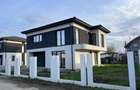 Vand casa 4 camere-3 bai -demisol-in Jilava - 2