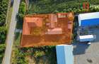 Casa individuala cu 3 camere, 130 mp utili, teren 1238 mp, in Livezile Timis - 3