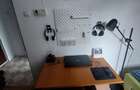 Apartament cu o camera de inchiriat, complet mobilat si utilat - 4