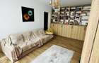 2 camere | 10 sec metrou Raul Doamnei | Renovat 2023 | Mobilat | Etaj - 13