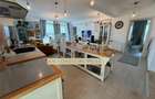 Penthouse 3 camere, 2 terase, parcare proprie, Ploiesti, ultracentral - 2