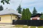 Casă cu 3 camere decomandat cu Teren 768 Mp în Exterior Vest - 1