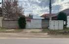 Cota 1/4 din casa si teren Comuna Corbeanca, Ilfov - 4