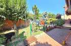 Vilă elegantă cu 5 dormitoare, grădină privată de 500 mp, terasă și garaj - 33