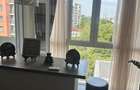 Stefan cel Mare-Barbu Vacarescu-Apartament 3 camere, bloc anvelopat, mobilat