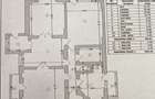De vanzare Ap. 3 camere,pod, subsol in Vila, Hala Traian, sect. 3 - 3