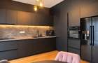 Modern 4-Room House with Garden | Corbeanca Complex