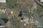 Teren Industrial 10 Ha Joita| A1 Bucure?ti Pite?ti | Langa Depozitel - 2