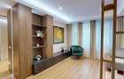 Apartament LUX - 110 mp + terase 50 mp + statie incarcare masini electrice - 1