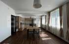 Apartament la casa de inchiriat, cu doua camere, - 9