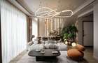 Penthouse duplex de 4 camere in ansamblu PRIMA Solis - 3