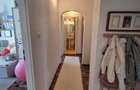 Apartament 4 camere, finisat, mobilat, parcare, zona str Izlazului - 14